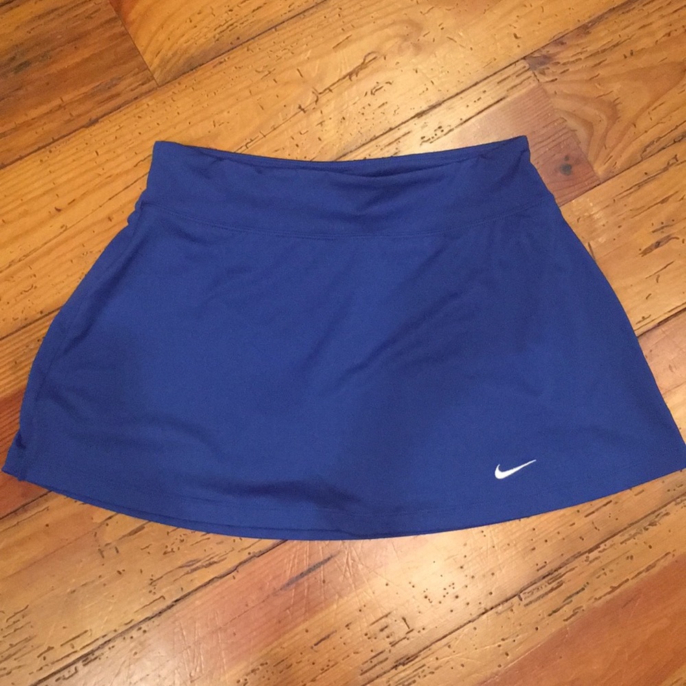 Nike DriFit Tennis Skirt